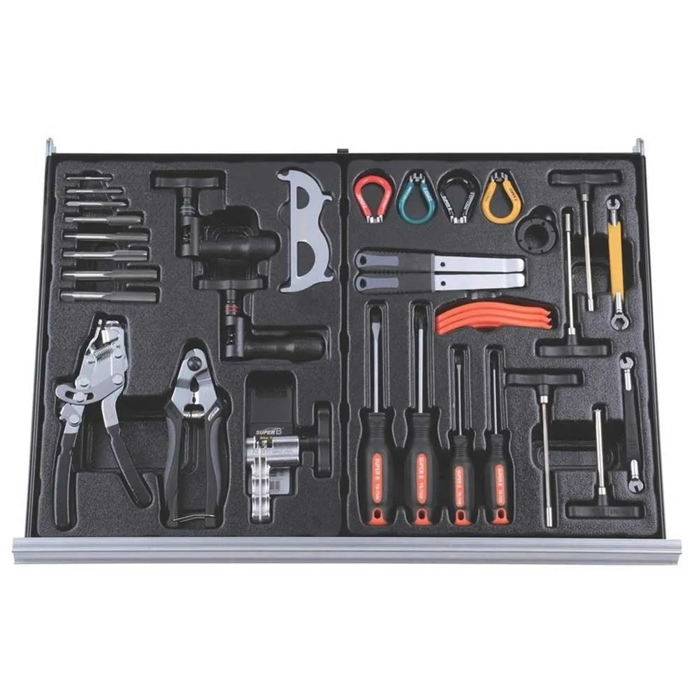 Super B Professional Work Station 6 Super B Professional Work Station - Image 6