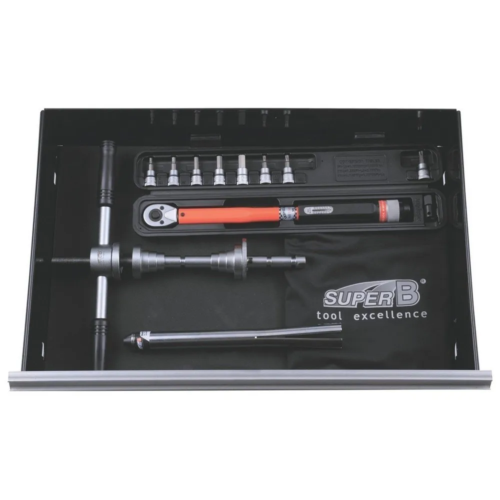 Super B Professional Work Station 7 Super B Professional Work Station - Image 7