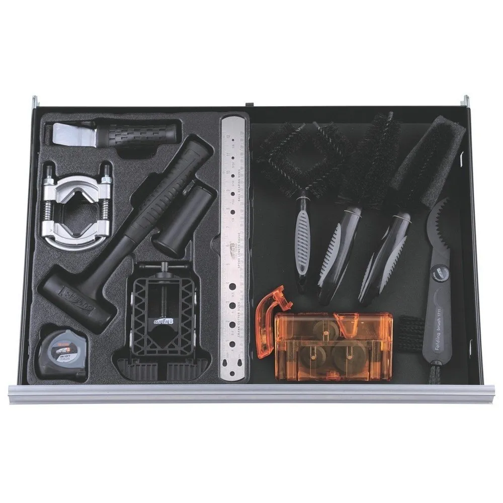 Super B Professional Work Station 9 Super B Professional Work Station - Image 9