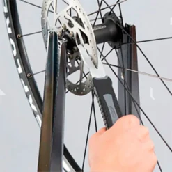 Super B Rotor Truing Fork -Cheap Cyclo Frenzy Store super b rotor truing fork 2