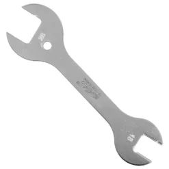 Super B Shimano Double Ended Hub Cone Wrench