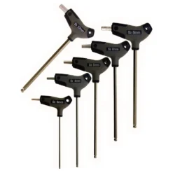 Super B T/L Hex Wrench