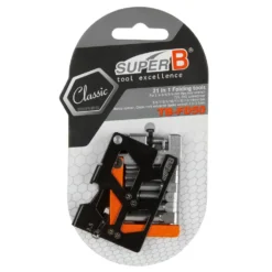 Super B TB-FD50 21 In 1 Folding Tool -Cheap Cyclo Frenzy Store super b tb fd50 21 in 1 folding tool 2