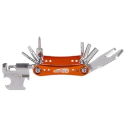 Super B TB-FD55 15 In 1 Folding Tool