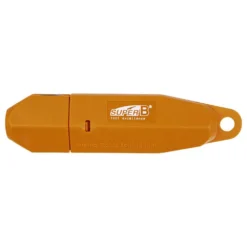 Super B TB-IR20 Internal Cable Routing