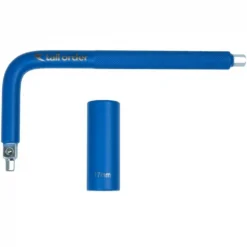 Tool Tall Order Pocket Socket