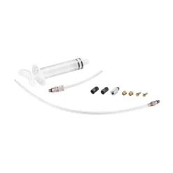 TEKTRO Basic Bleed Kit For Disc Brakes