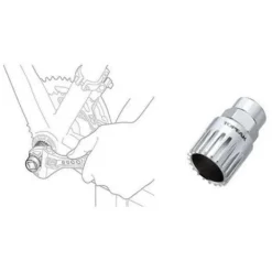 Topeak Cartridge Botton Bracket Tool