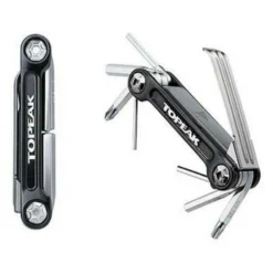 Topeak Mini 9 Pro Multi Tool