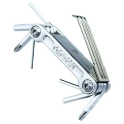 Topeak Multi-Tool 9 In 1 Mini 9 Pro