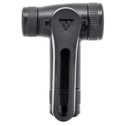 Topeak Twinhead DX5 Valve Adapter For Joeblow Mountain/SportIII
