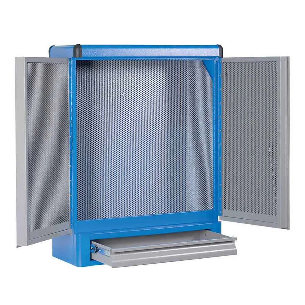 Unior Tool Cabinet 1 Unior Tool Cabinet