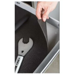 Var 52207 Bottom Drawer Foam Rug