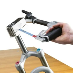 Var Adjustable Fork Column Cutting Guide -Cheap Cyclo Frenzy Store var adjustable fork column cutting guide 4