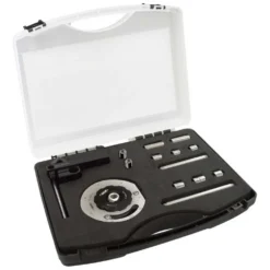 Var Disc Brake Mount Facing Tool