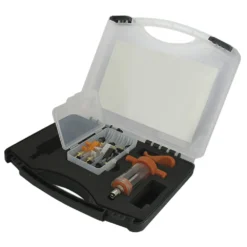 Var DOT Disc Brake Bleed Kit