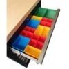 Var Drawer Insert Box Kit 39 Units