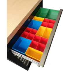 Var Drawer Insert Box Kit 39 Units