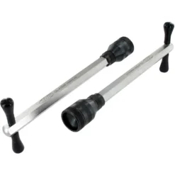 Var Frame And Fork End Alignament Gauge Set