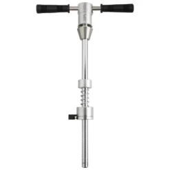 Var Integrada / Semi-integrada Streerer Tube Reamer