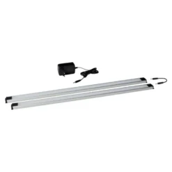Var LED Lamp 2 Units