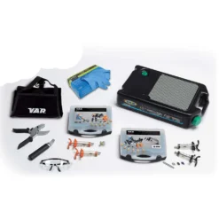Var Master Hydraulic Brake Bleed Kit