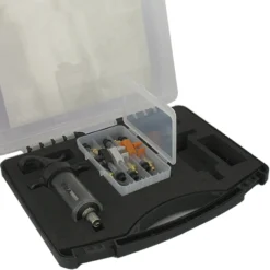 Var Mineral Disc Brake Bleed Kit