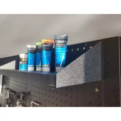 Var Perforated Panel Steel Stand -Cheap Cyclo Frenzy Store var perforated panel steel stand 2