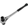 Var Professional Ratcheting Crank Bolt Wrench