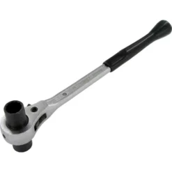Var Professional Ratcheting Crank Bolt Wrench