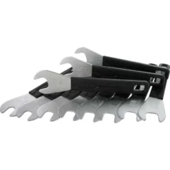 Var Set Of 11 Professional Cone Wrenches