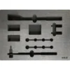 Var Tools Tray For Freewheel/Cassette Tools