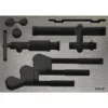 Var Tools Tray For Headset Tools