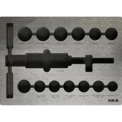 Var Tools Tray For VACD03600