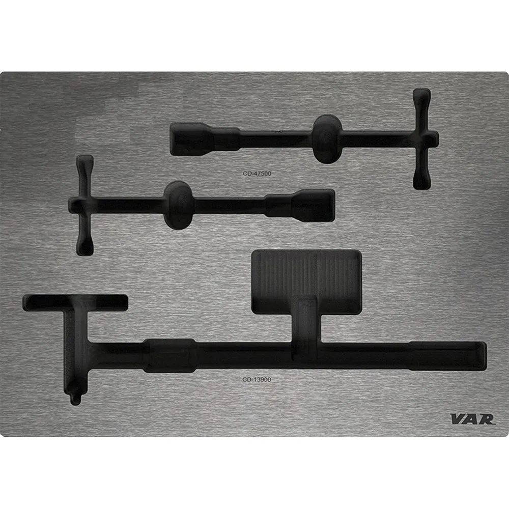 Var Tools Tray For VACD13900/13000/47500 1 Var Tools Tray For VACD13900/13000/47500