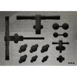 Var Tools Tray For VACD38200/VACD38340