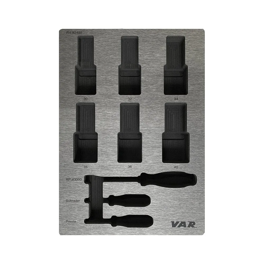 Tools Tray For VAFH92400/VARP43000/42300 1 Tools Tray For VAFH92400/VARP43000/42300