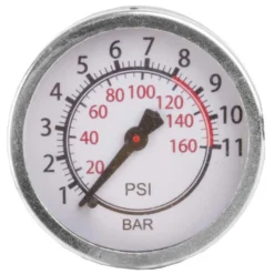 VENTURA Floor Pump -Cheap Cyclo Frenzy Store ventura floor pump 3