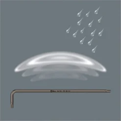 Wera 967/9 TX XL HF 1 Angle Wrench Set 10 Wera 967/9 TX XL HF 1 Angle Wrench Set -Cheap Cyclo Frenzy Store wera 967 9 tx xl hf 1 angle wrench set 4