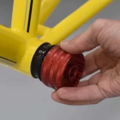 Wheels Manufacturing Double Sided Bottom Bracket Socket -Cheap Cyclo Frenzy Store wheels manufacturing double sided bottom bracket socket 6