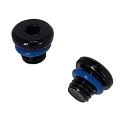 XLC Bleeding Bolts For Shimano