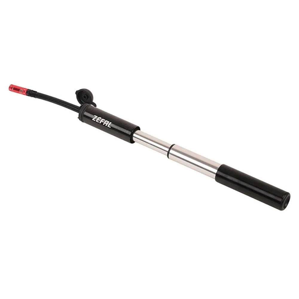 ZEFAL Gravel Mini Pump 2 ZEFAL Gravel Mini Pump - Image 2