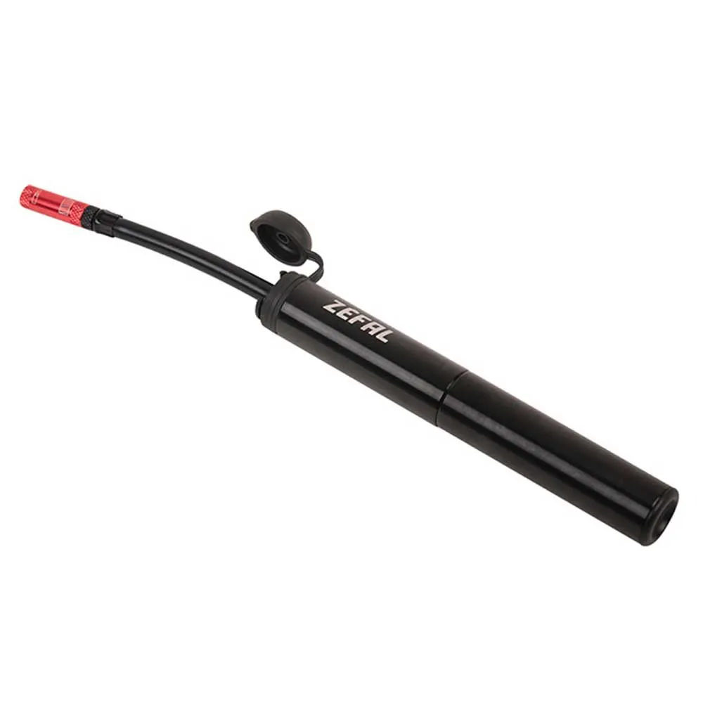 ZEFAL Gravel Mini Pump 1 ZEFAL Gravel Mini Pump