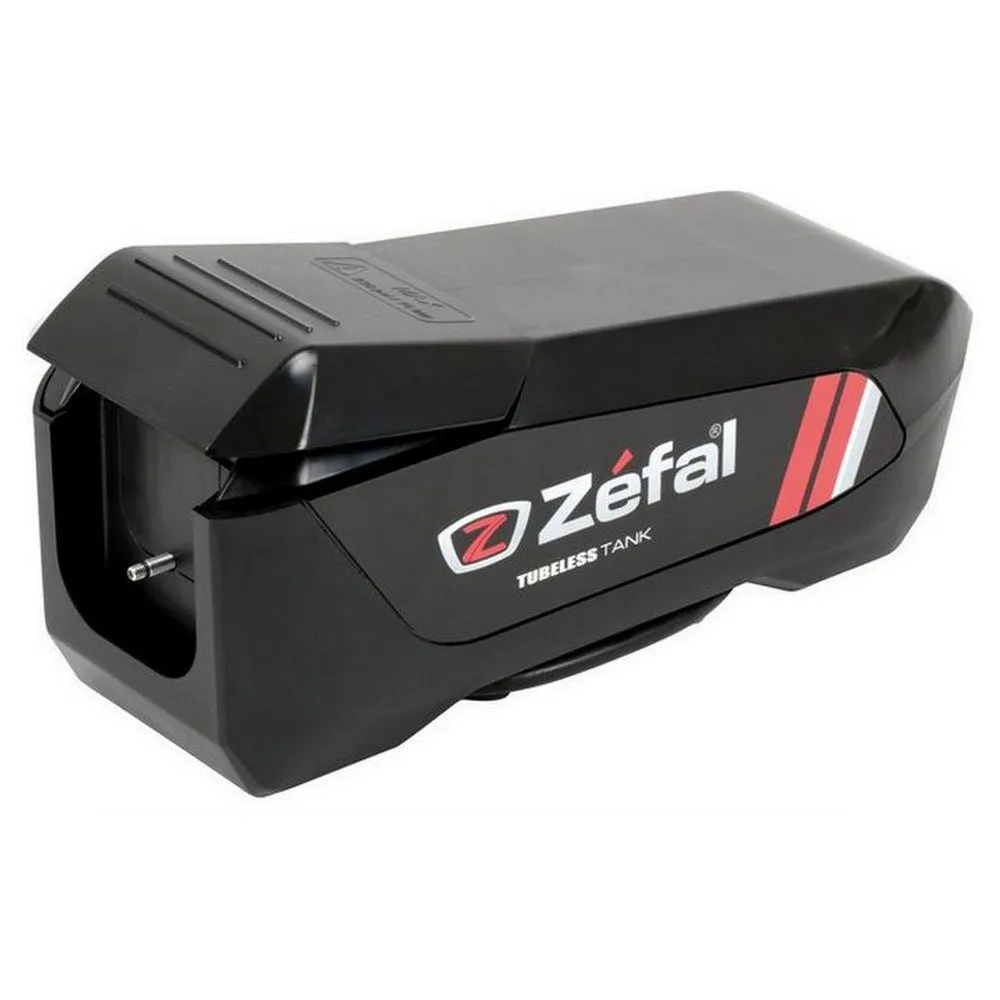 ZEFAL Tubeless CO2 Cartridge 1 ZEFAL Tubeless CO2 Cartridge